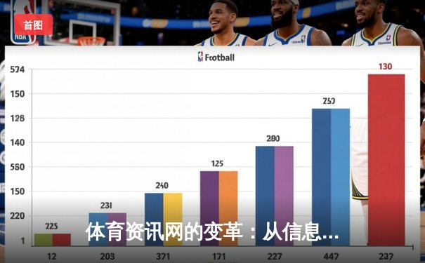 体育资讯网的变革：从信息聚合到沉浸式体验的融合创新