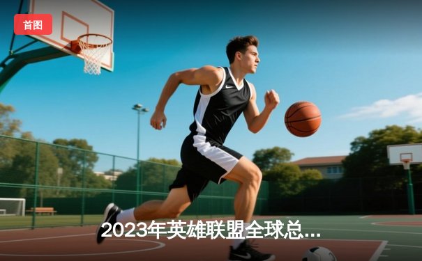 2023年英雄联盟全球总决赛：JDG战队力克T1晋级决赛